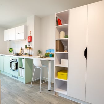 Luxury Studio - Image 5